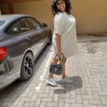 Julia, a Married Sugarmummy in South C Looking for Extra Fun, Seeking a Secretive, Respectful Guy