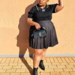 Naomi, a 45-Year-Old Sugarmummy in Machakos, Looking for a Healthy Toyboy for Fun and No Commitments