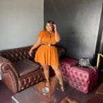 Rebecca, a Sugarmummy in Kilimani, Nairobi, Looking for a Sugarboy for a Long-Lasting Relationship