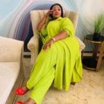 Maryann, a Wealthy Sugarmummy in Lavington, Nairobi, Looking for a Young, Sincere Sugar Boy