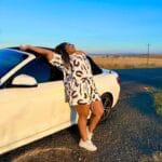 Rose from Nairobi: A 40-Year-Old Sugarmummy Seeking a Loving Younger Partner for a Strong Connection