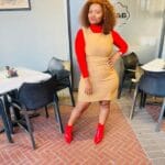 Faith, a Caring Sugarmummy, Looking for a Sugar Guy for a Meaningful Connection