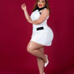 Angela, Sugarmummy in Nairobi Needs a Romantic and Energetic Companion