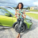 Serah Sugar Mummy in Eden Ville Estate Kiambu is Seeking a Loving, Adventurous Companion
