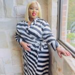 Damaris, God-Fearing Sugar Mummy in Nairobi Seeking Medium or Tall East African Man for a Private Relationship