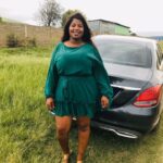 Emily Sugar Mummy from Kilimani, Nairobi Seeks Young, Energetic Gentleman for Passionate and Financially Rewarding Relationship