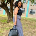 Sugar Mummy Joan from Ruiru Seeks Charming, Adventurous Companion for Intimate and Luxurious Relationship