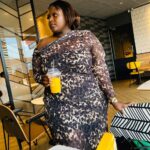 Gladys Chepkemoi sugar mum from Kericho Town looking for gentle man for intimate evenings