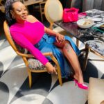 Sugar mummy in Kileleshwa Nairobi looking for a decent clean and focused young man