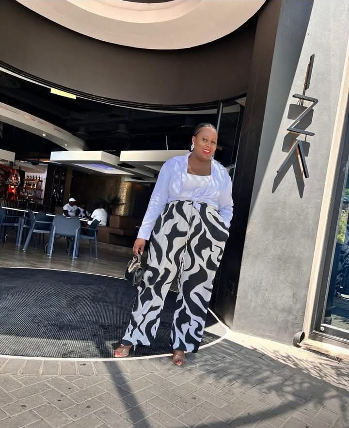 bigael a single independent sugar mummy in Kilimani Nairobi looking for a serious and committed gentleman for a long term relationship