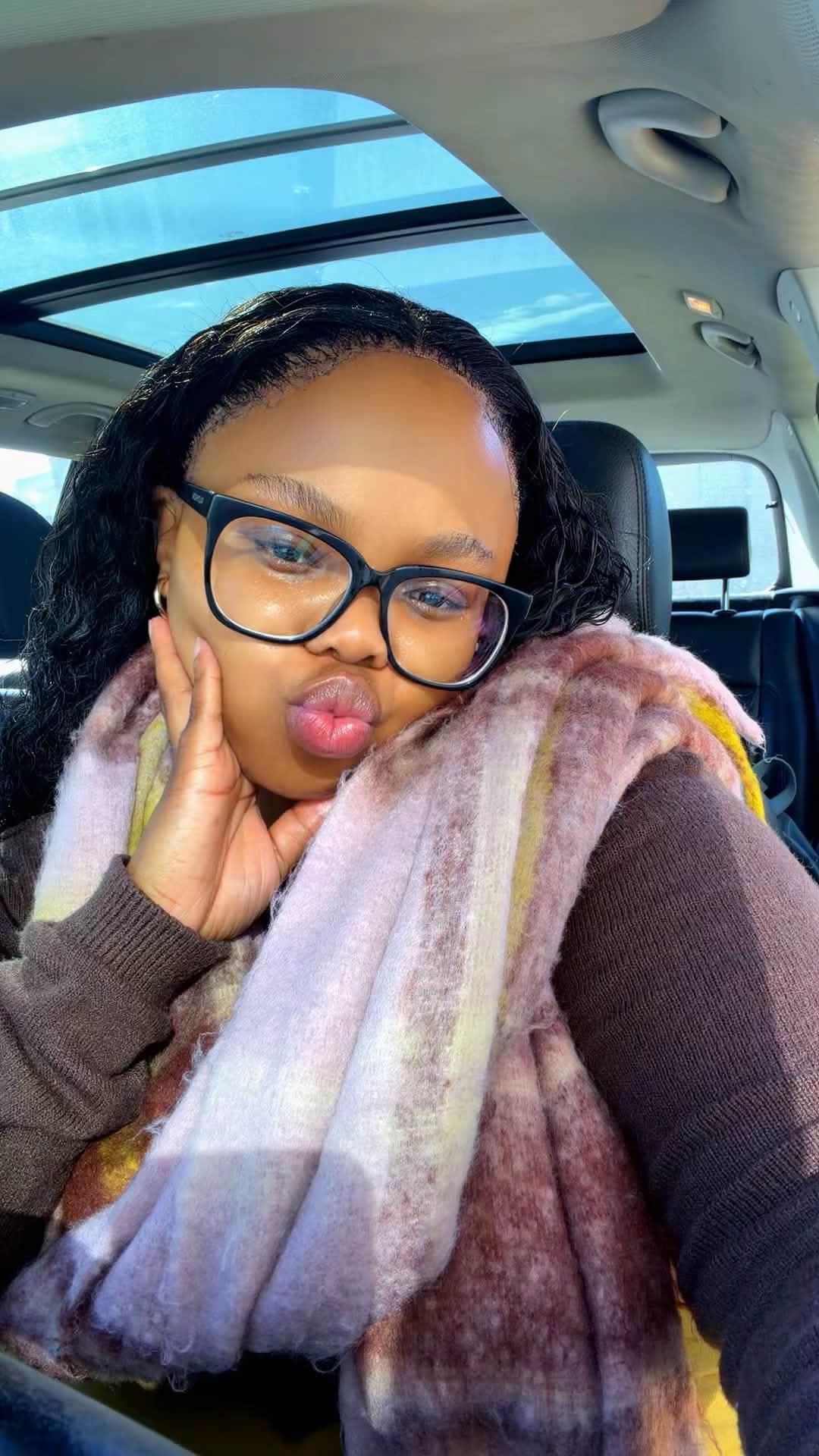 Penina sugar mummy in Naivasha looking for a genuine younger man
