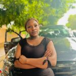 Zendaya Akinyi sugar mummy in Meru Town Meru seeking a respectful sugar guy
