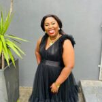 Victoria Sugar Mummy in Ngong Seeking Loyal Young Man for a Serious Relationship