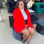 Linda K Sugar Mummy Searching for a Loyal Guy for Long-Term Enjoyment