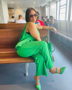 Keira Sugar Mummy in Kizingo, Mombasa Looking for a Younger Man to Pamper in a Casual Relationship