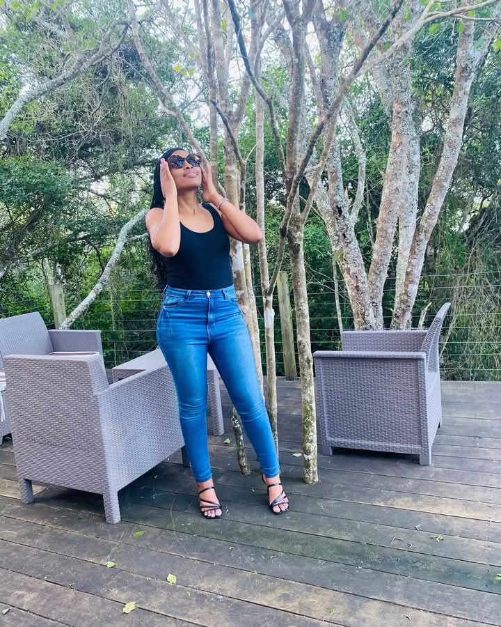 Ann Sugar Mama in Karen Needs a Sugar Boy for a Deep Connection