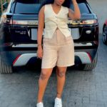 Irene Sugar Mummy in Lavington is Looking for a Sugar Boy for a Classy Affair