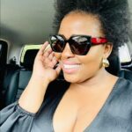 Purity Sugar Mummy in Nairobi is Looking for a Young Man for a Fun Relationship