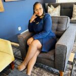 Joyce Wealthy Sugar Mummy in Nairobi Ready to Spoil a Loyal Partner