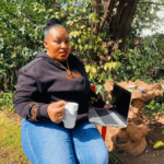 Cathy, a Woman Seeking a Vibrant and Humble Man for a Genuine Connection