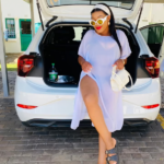 Eve Sugar Mama in Eldoret Needs a Passionate Young Guy