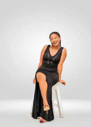 Angela Classy Nairobi Sugar Mummy Looking for an Intellectual Connection