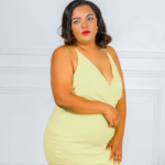 Brenda Eldoret Sugar Mummy Seeks a Fit and Active Lifestyle Partner