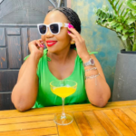 Janet S Mum in Mombasa Needs a Sugar Boy for a Spicy Relationship