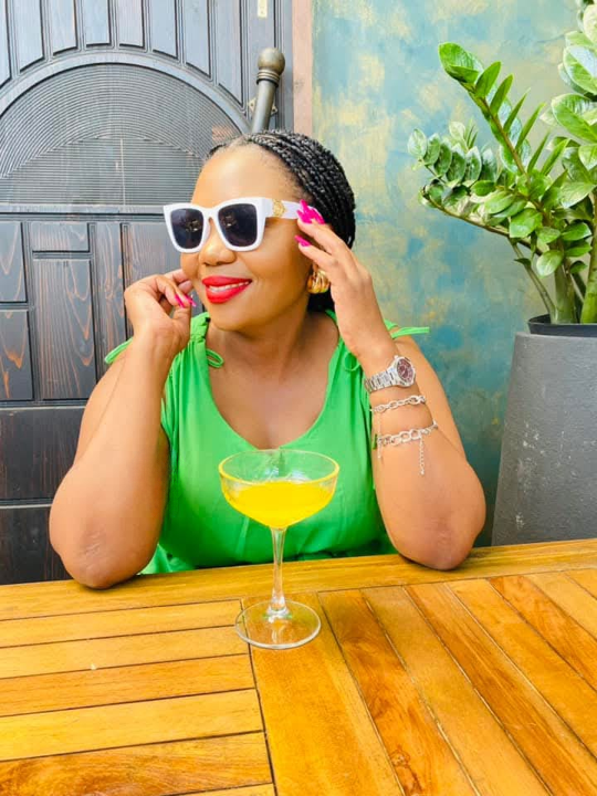 Janet S Mum in Mombasa Needs a Sugar Boy for a Spicy Relationship