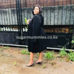 Faith, a Sugar Mummy in Nairobi, is Looking for More Than Just Companionship