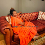 Naomi Sugarmummy from Westlands, Nairobi is Looking for a Mature Gentleman